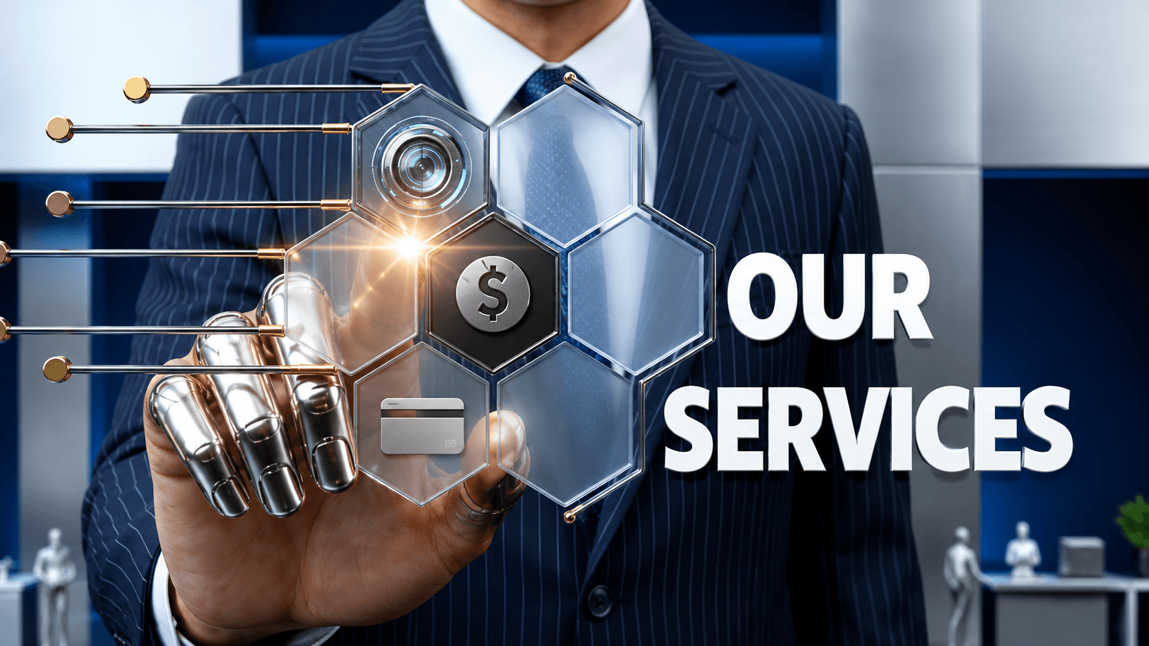 Services