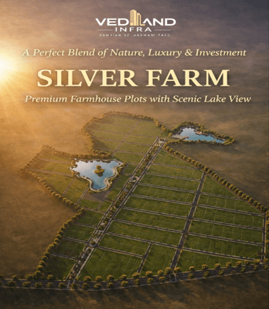 Silver Farms 1