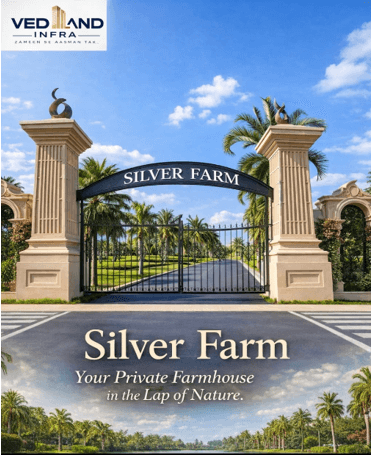Silver Farms